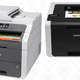 Brother - HL-3170CDW Color Laser Printer, $150 | Brother - MFC9130CW Color Laser Printer Scanner, Copier and Fax, $255